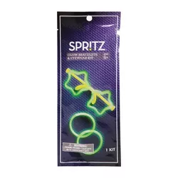 Glow Glass and 2ct Bracelets - Spritz™