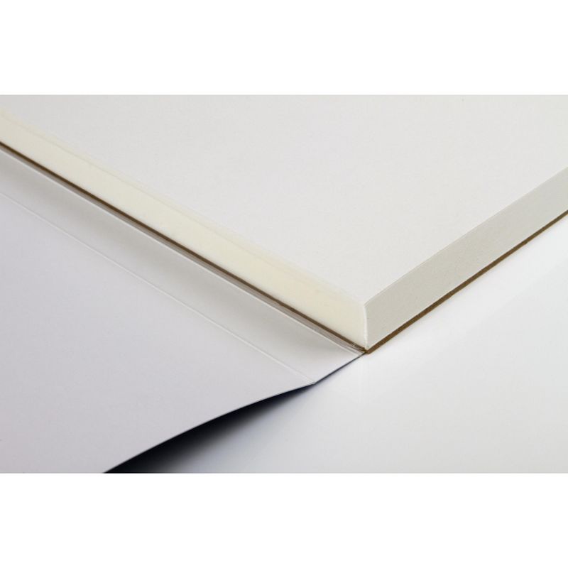 Canson XL Watercolor Paper Pad 12"X18"-30 Sheets, 3 of 5