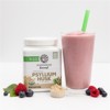 Harvest Organic Psyllium Husk Powder, Promotes Gut Health & Weight Management, Sunwarrior, 66 servings - 4 of 4