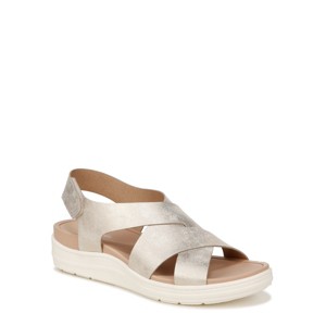 Dr. Scholl's Women's Time Off Sea Sandal - 1 of 4