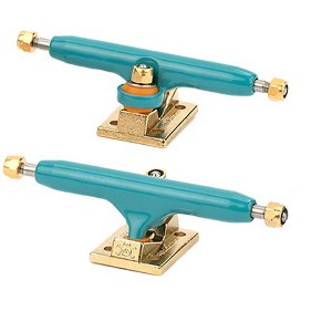 Blackriver Fingerboard 3.0 Trucks - 34mm - 1 of 1