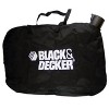 Black and Decker Blower/Vacuum Replacement Leaf Bag # 90560020 - 4 of 4