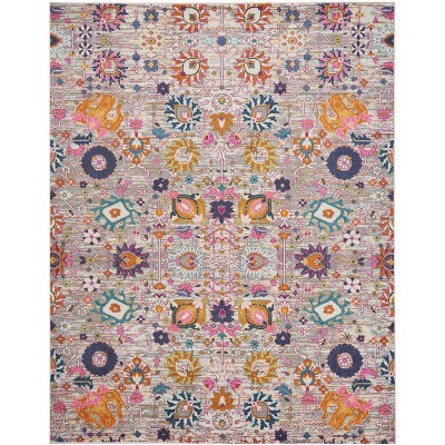 Nourison Passion Bohemian Indoor Rug