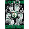 Trends International NBA Boston Celtics - Team 24 Unframed Wall Poster Prints - 4 of 4