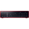 Focusrite Scarlett 18i16 4th Gen 18x16 USB-C Audio Interface - 3 of 4