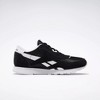 Reebok Classic Nylon Shoes Kids Performance Sneakers - 2 of 4