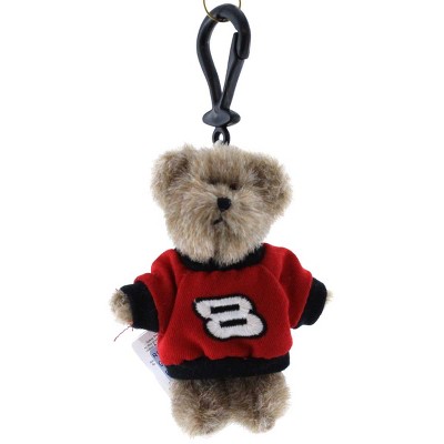 dale earnhardt teddy bear