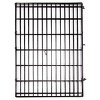 Pro Select Sure Ex Pen Pet Exercise Pen, Black 18In - 4 of 4