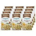 Near East Wild Mushrooms & Herb Couscous Mix - Case of 12/5.4 oz
