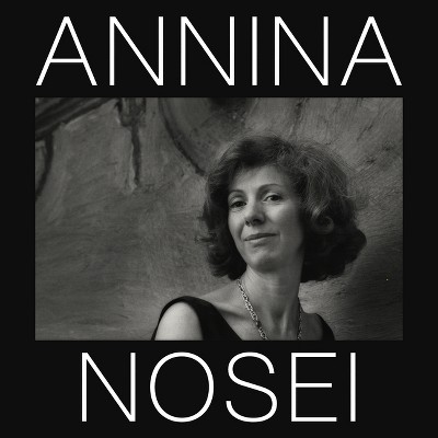 Annina Nosei - by  Roberto Lambarelli (Paperback)