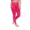 FITKICKS Women's Crossovers Leggings - image 2 of 3