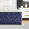 Swedrea Hybrid Mattress Medium Cooling Memory Foam Bed-in-a-Box Black - 3 of 4