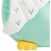 Toddler Baby Head Protection Cushion Cute Cartoon Back Protection Pillow Backpack Wear Baby Walker Safety Pad - 3 of 4