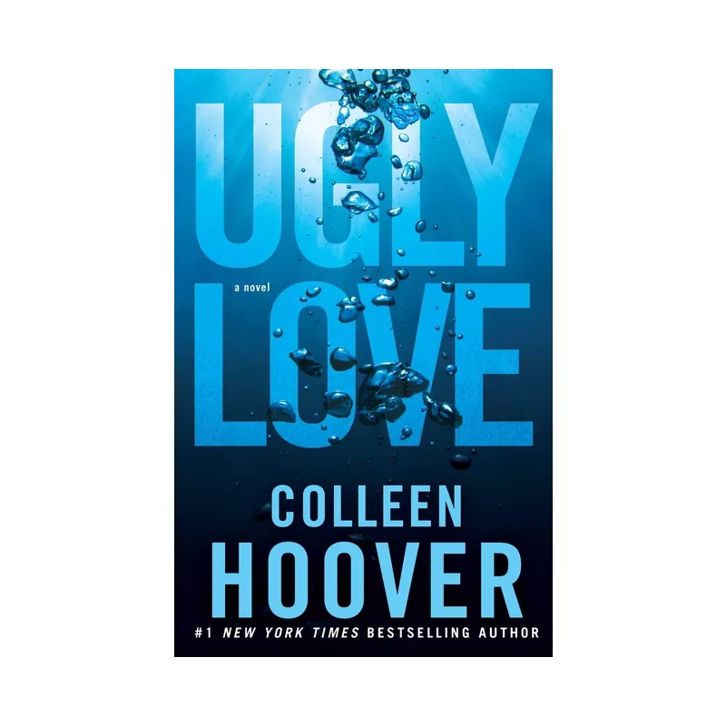 Ugly Love - broché - Colleen Hoover - Achat Livre