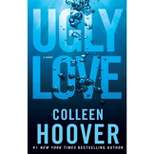 Ugly Love (Paperback) by Colleen Hoover