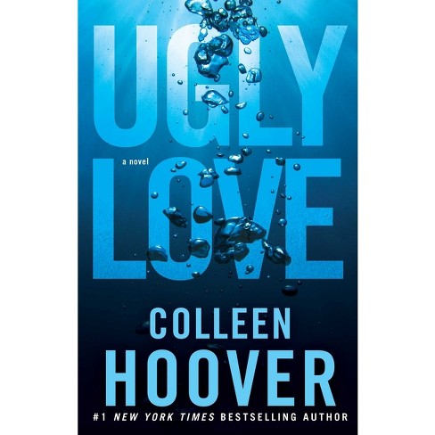 Ugly Love (Paperback) by Colleen Hoover - image 1 of 1