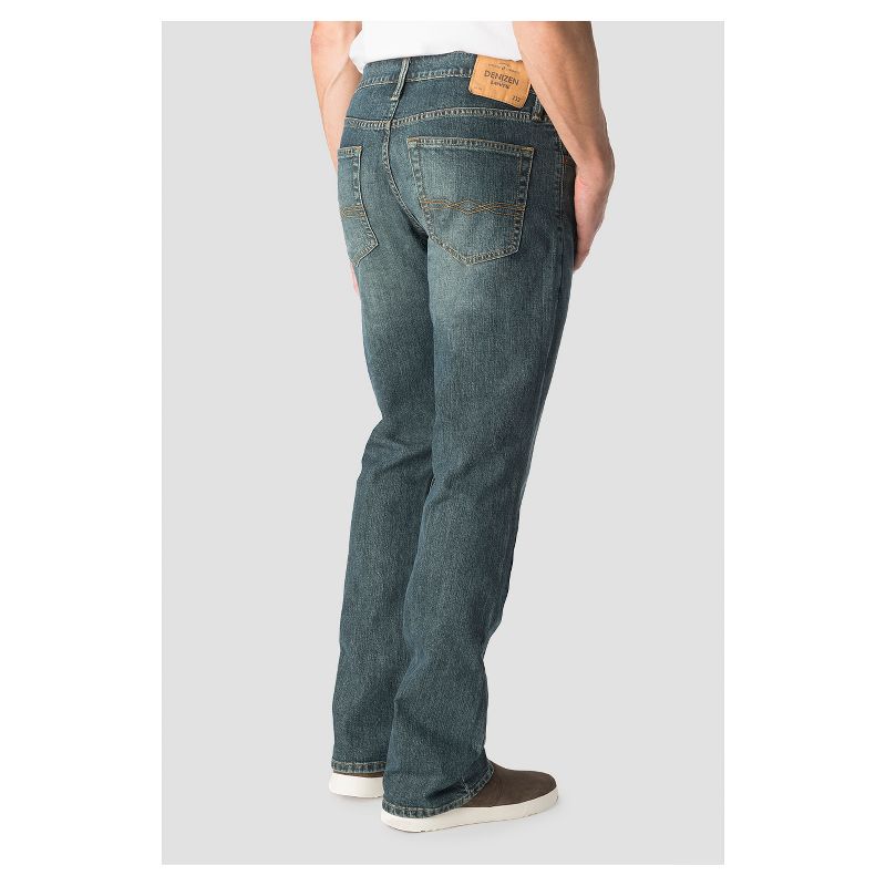 DENIZEN® from Levi's® Men's 233 Bootcut Fit Jeans, 2 of 4