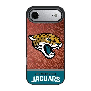 NFL AFC Teams Football Wordmark Bump Cell Phone Case for Apple iPhone 17 Series - 1 of 4