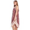 Riviera Sun Sleeveless Umbrella Dresses for Women - 2 of 3