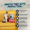 Panther Armor Cat Couch Protector, Anti Scratch Clear Sofa Cat Tape Cover - Variety of Packs, Sizes - 3 of 4