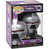 FUNKO POP! Games: Funko Fusion - Cylon - 2 of 4
