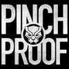 Boy's Marvel St. Patrick's Day Black Panther Pinch Proof T-Shirt - 2 of 4