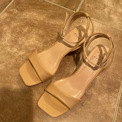user image by Heels