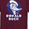 Men's - Disney - DD Classic Short Sleeve Graphic T-Shirt - 2 of 4