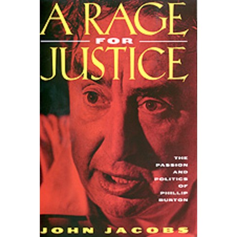 Rage for Justice – Mother Jones