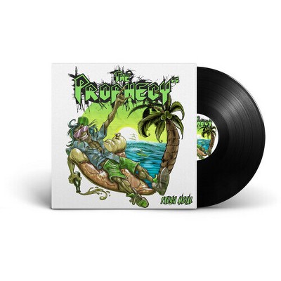 Prophecy 23 - Fresh Metal