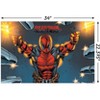 Trends International Marvel Comics - Deadpool - Target Unframed Wall Poster Prints - 3 of 4