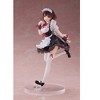 Taito: Saekano: How to Raise a Boring Girlfriend Fine - Megumi Kato (Maid Dress Ver.) Coreful Figure - 3 of 4
