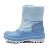 Lands' End Kids Frost Insulated Waterproof Snow Boots - 3 of 4