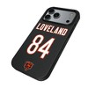 NFL Chicago Bears Players Game Tactic MagSafe Compatible Cell Phone Case for Apple iPhone 17 Series - 2 of 4
