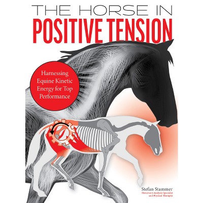 The Horse in Positive Tension - by  Stefan Stammer (Hardcover)