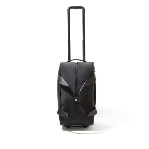 21.5 Duffel Bag Black L - All In Motion™ : Target