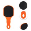 Unique Bargains Reusable U-shaped Foot Scrubber 1 Pc - 3 of 4