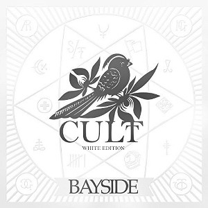 Bayside - Cult (White Edition) (Vinyl) - 1 of 1