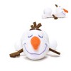 Frozen 2 Olaf Mini Cuddleez - Disney store - image 3 of 3