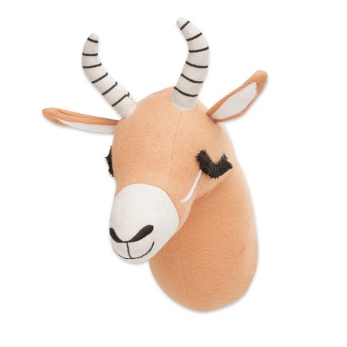 Crane Baby Plush Wall Decor - Kendi Antelope : Target