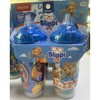 Playtex Baby – Sipsters Stage 3 Insulated Straw Cups, 9 oz, 2-Pack, Blippi & Meekah, Spill-Proof & Leak-Proof, BPA-Free - 3 of 4