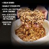 Camerons Products Alder Wood Smoker Chips ~ (2lb. Coarse), 260 cu. in.- 100% All Natural, Coarse Wood Smoking and Barbecue Chips, Packaging May Vary - 2 of 4