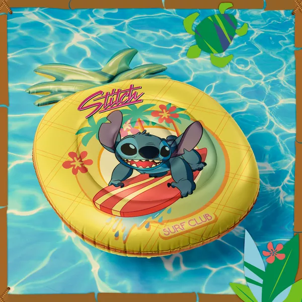 Disney, Lilo & Stitch