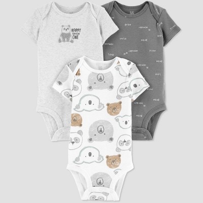 baby bear suit target