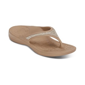 Aetrex Fiji Flips - Women - 1 of 4