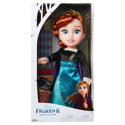 anna doll target