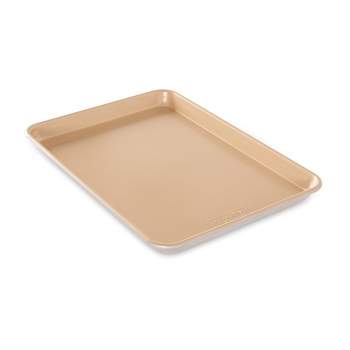 Nordic Ware Oven Crisp Baking Tray 17.10 x 12.40 x 1.40 Inches Natural