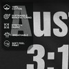 Men's WWE Stone Cold Steve Austin 3:16 White Logo T-Shirt - 4 of 4