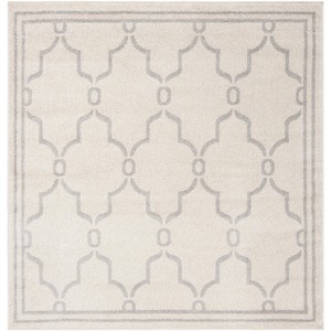 Amherst AMT414 Power Loomed Indoor Rugs - Safavieh - 1 of 4