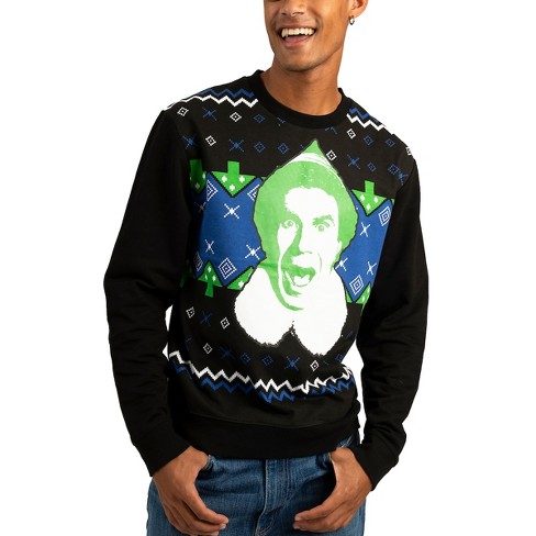 Elf 2025 sweater target